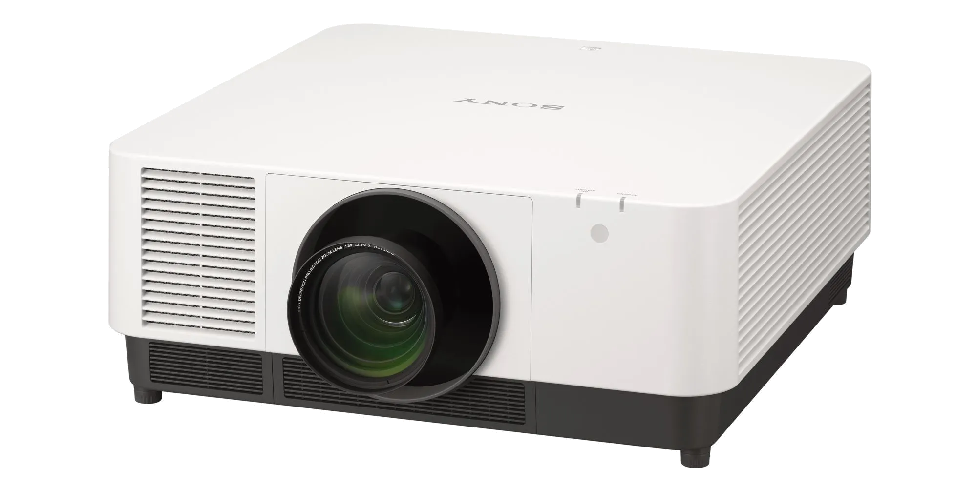 проектор Sony VPL-FHZ90L
