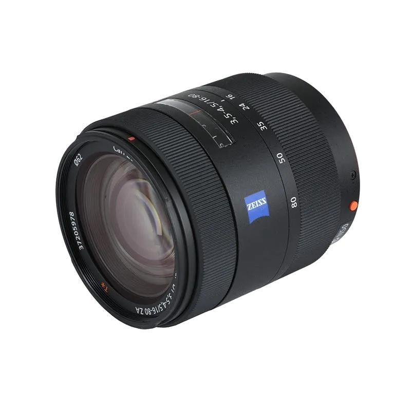 объектив Sony SAL-1680Z 16-80mm F3.5-4.5