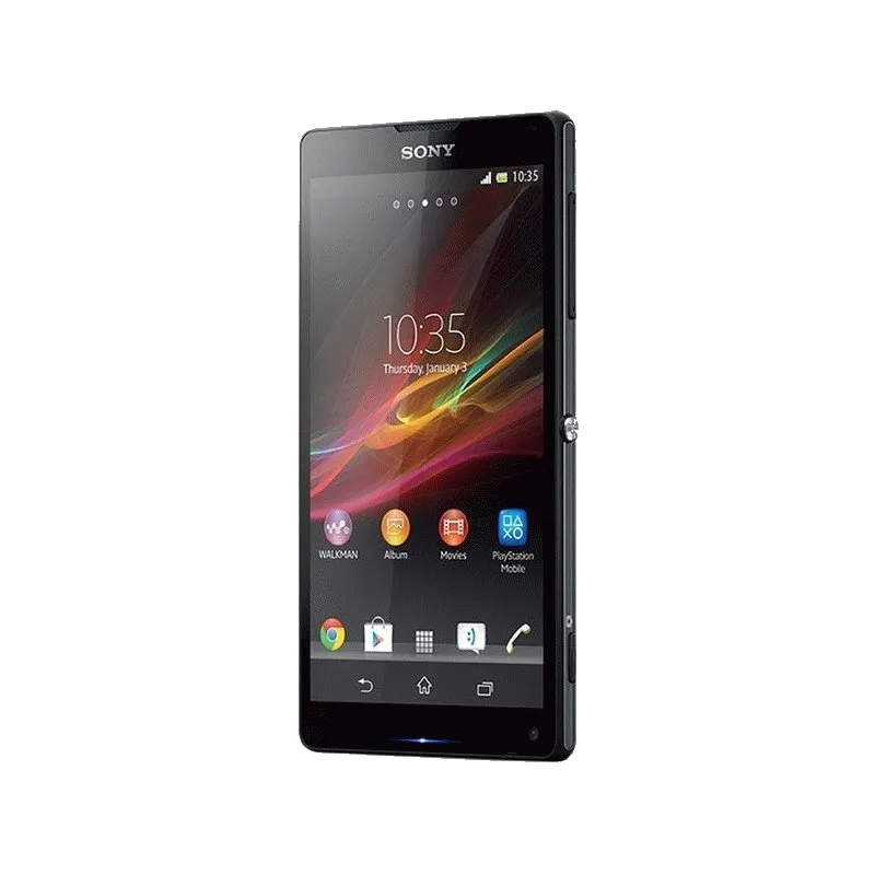 телефон Sony Xperia ZL C6503