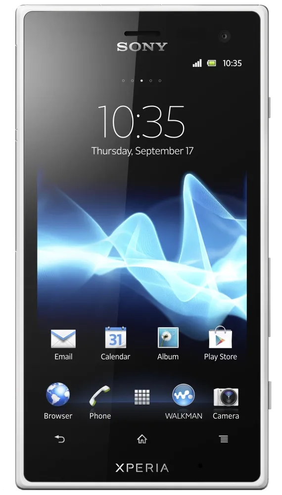 телефон Sony Xperia Acro S