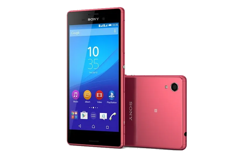 телефон Sony Xperia M4 Aqua Dual