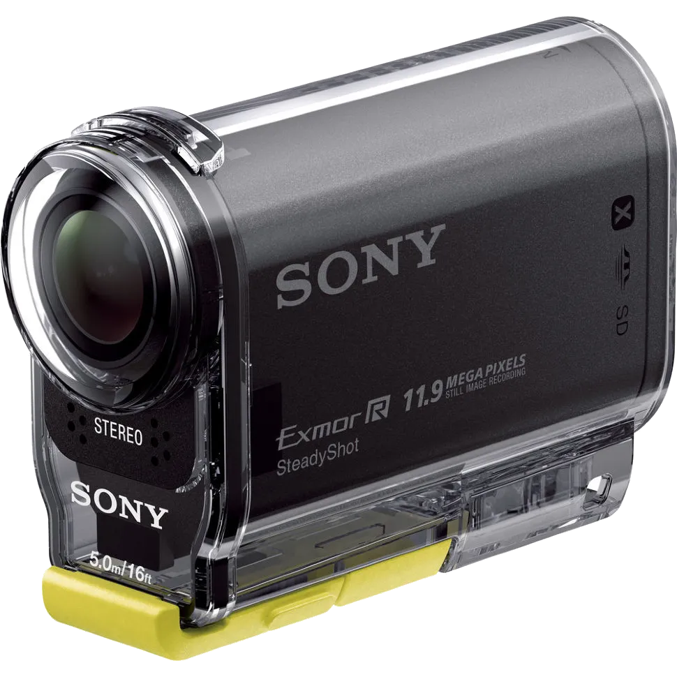 видеокамера Sony HDR-AS20B
