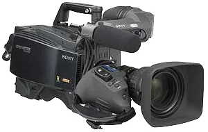 видеокамера Sony HDC-3300R
