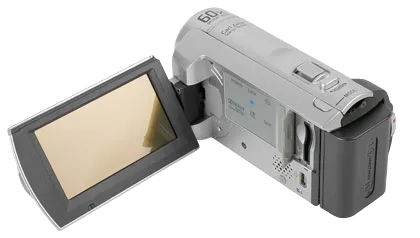 видеокамера Sony DCR-SX40E