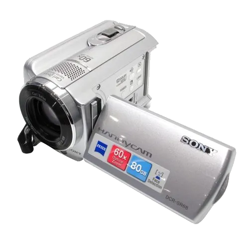 видеокамера Sony DCR-SR68E
